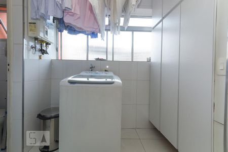 Apartamento à venda com 75m², 2 quartos e 1 vagaÁrea de serviço