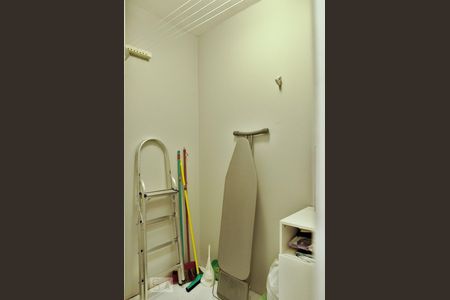 Apartamento para alugar com 68m², 2 quartos e 1 vaga Apartamento para alugar com 68m², 2 quartos e 1 vagaÁrea de Serviço