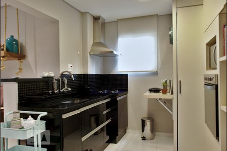 Apartamento para alugar com 68m², 2 quartos e 1 vaga Apartamento para alugar com 68m², 2 quartos e 1 vagaCozinha