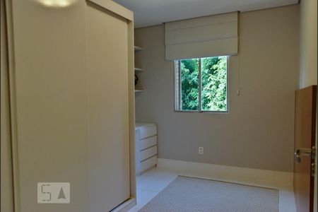 Quarto 1 de apartamento para alugar com 2 quartos, 68m² em Vila Olímpia, São Paulo