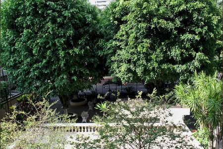 Apartamento para alugar com 68m², 2 quartos e 1 vaga Apartamento para alugar com 68m², 2 quartos e 1 vagaÁrea Comum - Vista do Imóvel