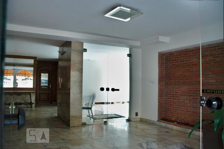 Apartamento para alugar com 68m², 2 quartos e 1 vaga Apartamento para alugar com 68m², 2 quartos e 1 vagaÁrea Comum