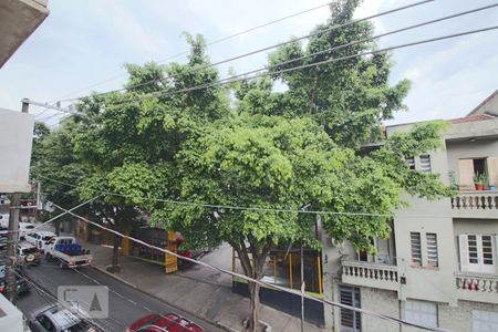 Vista de casa para alugar com 3 quartos, 90m² em Bela Vista, São Paulo