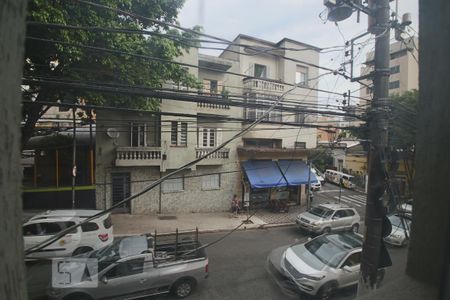 VistaQuarto  de casa para alugar com 3 quartos, 90m² em Bela Vista, São Paulo