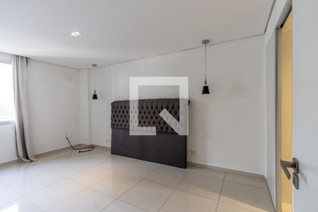 Suíte de apartamento para alugar com 2 quartos, 90m² em Perdizes, São Paulo
