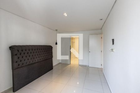 Suíte de apartamento para alugar com 2 quartos, 90m² em Perdizes, São Paulo