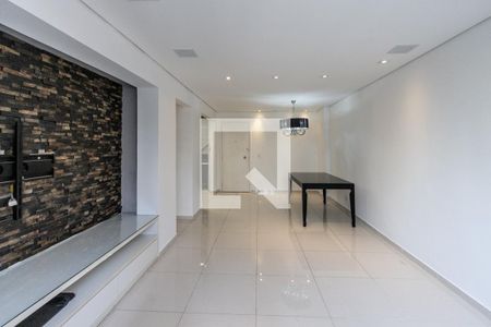 Sala de apartamento para alugar com 2 quartos, 90m² em Perdizes, São Paulo