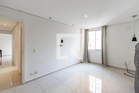 Suíte de apartamento para alugar com 2 quartos, 90m² em Perdizes, São Paulo