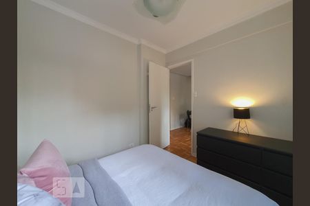 Quarto  de apartamento para alugar com 1 quarto, 38m² em Liberdade, São Paulo