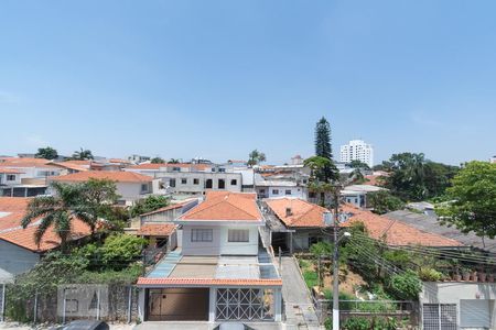 Apartamento à venda com 66m², 2 quartos e 1 vaga Apartamento à venda com 66m², 2 quartos e 1 vagaVaranda - Vista