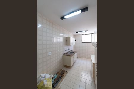 Apartamento à venda com 66m², 2 quartos e 1 vaga Apartamento à venda com 66m², 2 quartos e 1 vagaCozinha