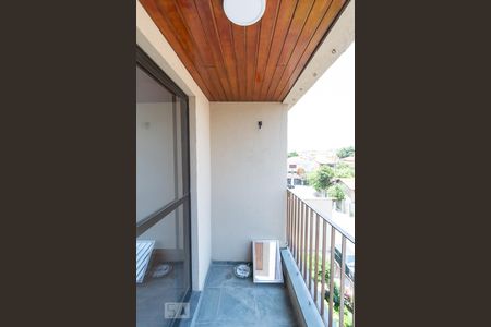 Apartamento à venda com 66m², 2 quartos e 1 vaga Apartamento à venda com 66m², 2 quartos e 1 vagaVaranda