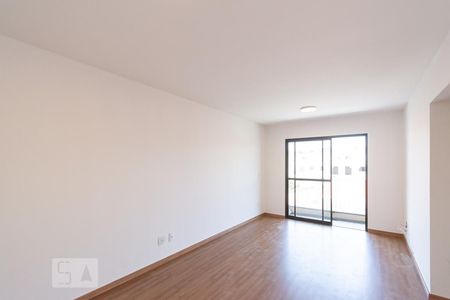 Apartamento à venda com 66m², 2 quartos e 1 vaga Apartamento à venda com 66m², 2 quartos e 1 vagaSala