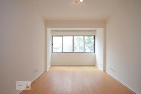 Apartamento à venda com 108m², 3 quartos e 1 vagaSala