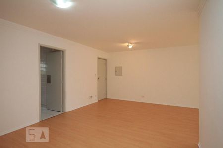 Apartamento à venda com 108m², 3 quartos e 1 vagaSala