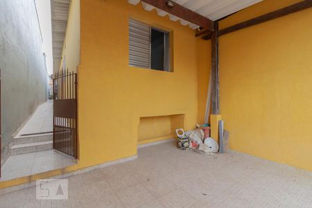 Casa para alugar com 75m², 2 quartos e 1 vagaGaragem