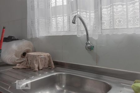 Casa para alugar com 75m², 2 quartos e 1 vagaCozinha