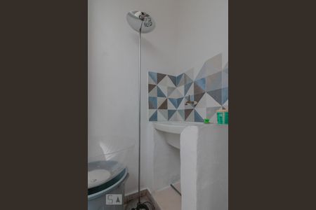 Casa para alugar com 75m², 2 quartos e 1 vagaÁrea de serviço