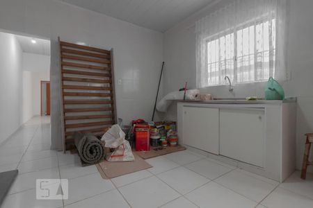 Casa para alugar com 75m², 2 quartos e 1 vagaCozinha