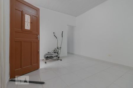 Sala de casa para alugar com 2 quartos, 75m² em Vila Vera, São Paulo