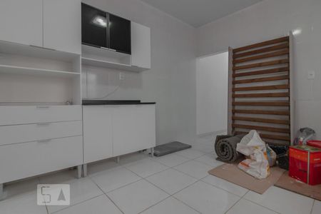 Casa para alugar com 75m², 2 quartos e 1 vagaCozinha