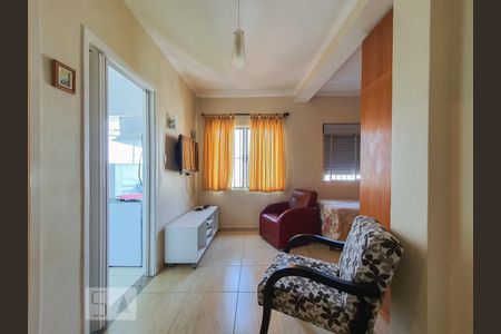 Quarto de apartamento para alugar com 1 quarto, 26m² em Aclimação, São Paulo