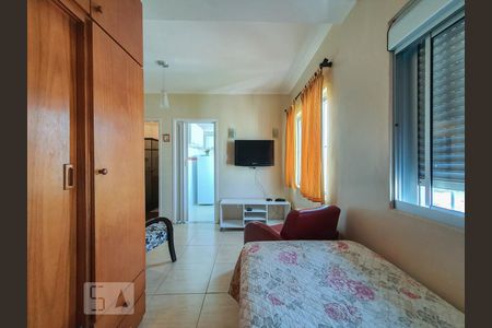 Quarto de apartamento para alugar com 1 quarto, 26m² em Aclimação, São Paulo