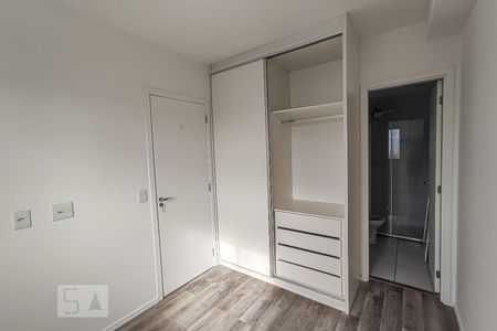 Quarto de apartamento para alugar com 1 quarto, 33m² em Brás, São Paulo