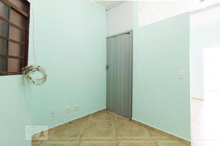 Sala de apartamento à venda com 1 quarto, 30m² em Jardim Brasília (zona Norte), São Paulo