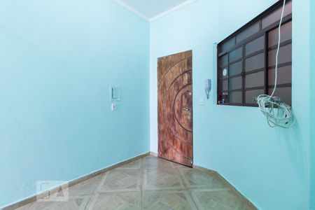 Sala de apartamento à venda com 1 quarto, 30m² em Jardim Brasília (zona Norte), São Paulo