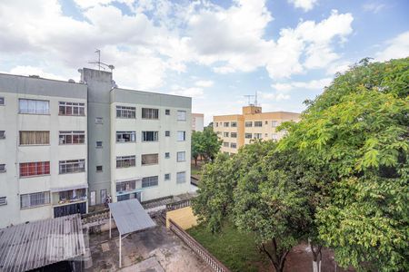 Vista de apartamento à venda com 2 quartos, 53m² em Cidade das Flores, Osasco