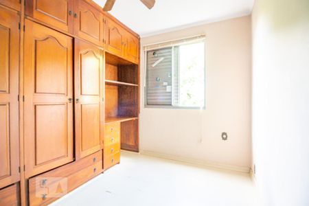 Quarto 2 de apartamento à venda com 2 quartos, 53m² em Cidade das Flores, Osasco