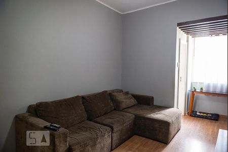 Apartamento para alugar com 80m², 2 quartos e sem vagaSala