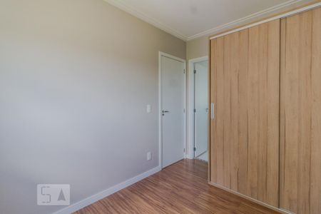 Suíte de apartamento para alugar com 2 quartos, 56m² em Jardim Flor da Montanha, Guarulhos