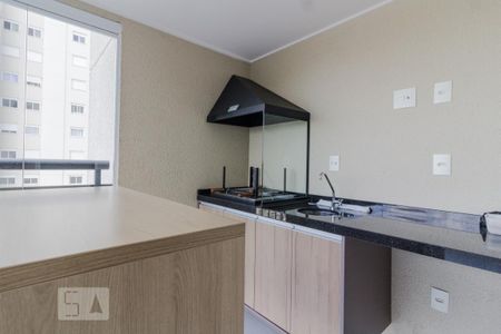 Churrasqueira de apartamento para alugar com 2 quartos, 56m² em Jardim Flor da Montanha, Guarulhos