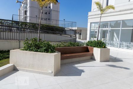 Apartamento à venda com 54m², 2 quartos e 1 vagaÁrea comum