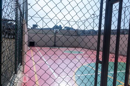 Apartamento à venda com 54m², 2 quartos e 1 vagaQuadra Esportiva