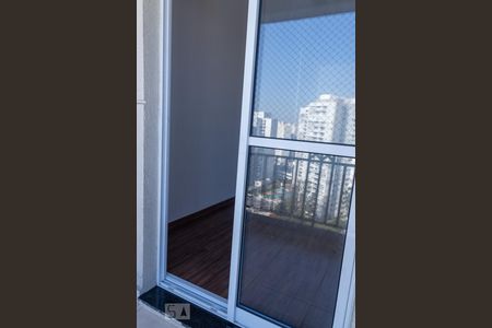 Apartamento à venda com 54m², 2 quartos e 1 vagaVaranda da Sala