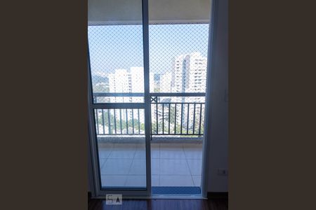 Apartamento à venda com 54m², 2 quartos e 1 vagaVaranda da Sala