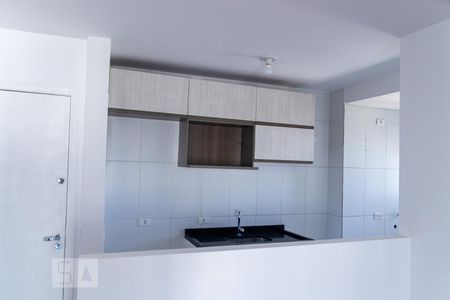 Apartamento à venda com 54m², 2 quartos e 1 vagaCozinha