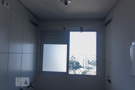 Apartamento à venda com 54m², 2 quartos e 1 vagaÁrea de Serviço