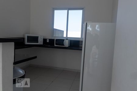 Apartamento à venda com 54m², 2 quartos e 1 vagaSalao de Festa