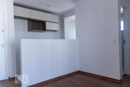 Sala de apartamento à venda com 2 quartos, 54m² em Vila Bela, São Paulo