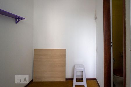 Apartamento à venda com 95m², 3 quartos e 1 vagaQuarto de Serviço
