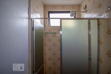 Apartamento à venda com 95m², 3 quartos e 1 vagaBanheiro