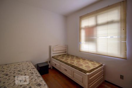 Apartamento à venda com 95m², 3 quartos e 1 vagaQuarto 1