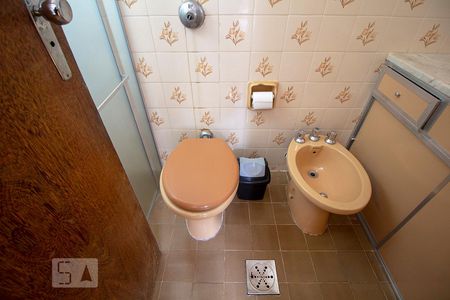 Apartamento à venda com 95m², 3 quartos e 1 vagaBanheiro