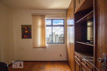 Apartamento à venda com 95m², 3 quartos e 1 vagaQuarto 3