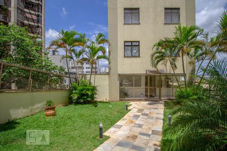 Apartamento à venda com 95m², 3 quartos e 1 vagaEntrada