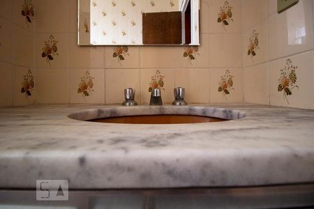 Apartamento à venda com 95m², 3 quartos e 1 vagaBanheiro